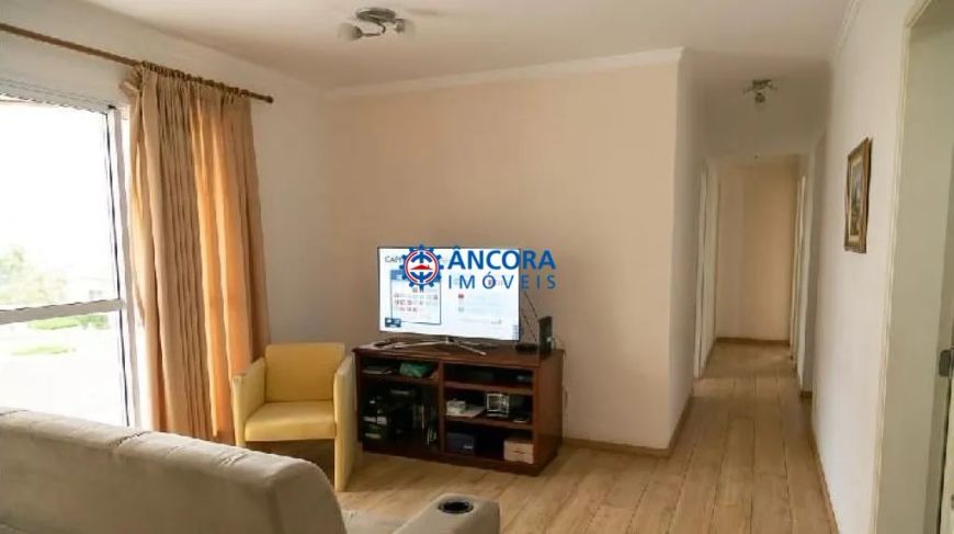 Apartamento Jd. Zaira 3 Dormitórios (1 Suíte)