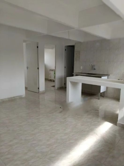 Apartamento com 3 dormitórios à venda, 60 m² por R$ 249.000,00 - Parque Cecap - Guarulhos/SP