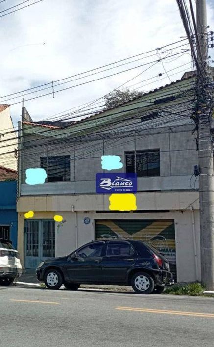 Oportunidade imóvel comercial na Rua Cachoeira