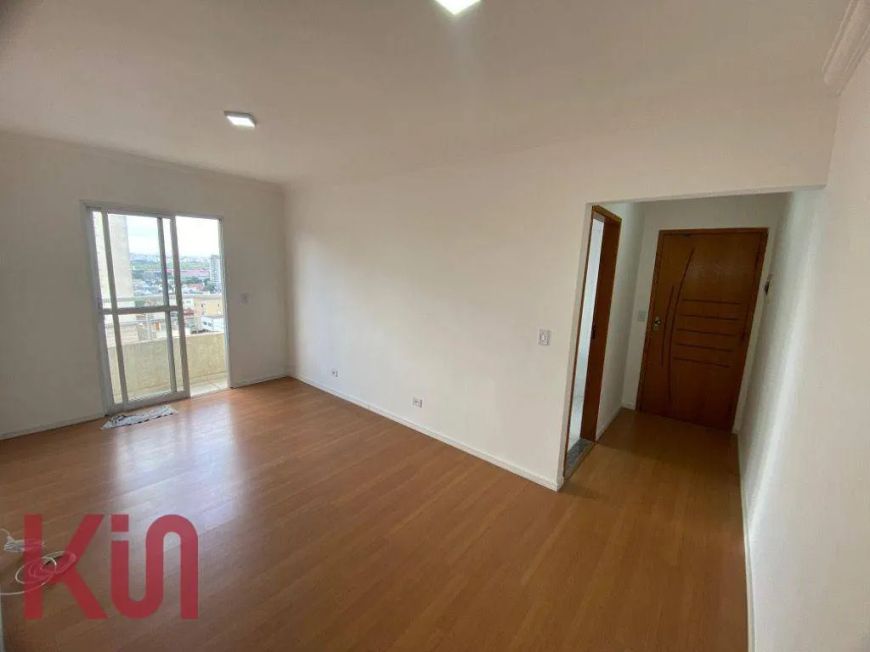 Apartamento com 2 dormitórios à venda, 69 m² por R$ 370.000,00 - Jardim Barbosa - Guarulhos/SP
