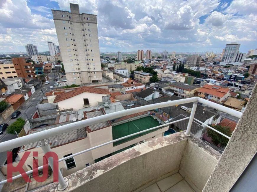 Apartamento com 2 dormitórios à venda, 69 m² por R$ 370.000,00 - Jardim Barbosa - Guarulhos/SP