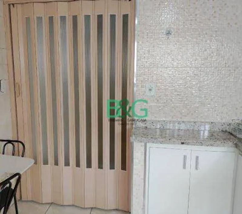 Apartamento com 2 dormitórios à venda, 62 m² por R$ 348.000 - Parque Cecap - Guarulhos/SP
