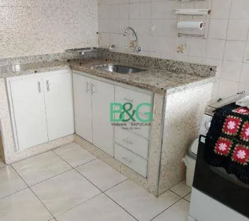 Apartamento com 2 dormitórios à venda, 62 m² por R$ 348.000 - Parque Cecap - Guarulhos/SP