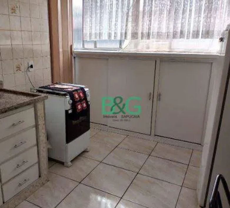 Apartamento com 2 dormitórios à venda, 62 m² por R$ 348.000 - Parque Cecap - Guarulhos/SP