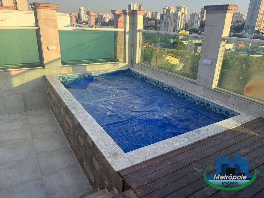 Sobrado com 3 dormitórios à venda, 236 m² por R$ 1.350.000,00 - Parque Renato Maia - Guarulhos/SP