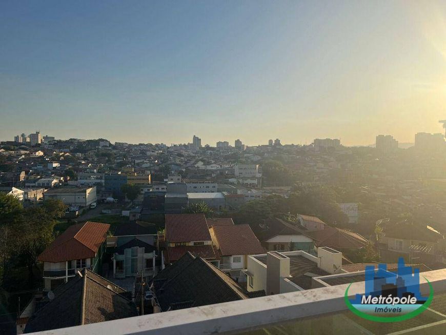 Sobrado com 3 dormitórios à venda, 236 m² por R$ 1.350.000,00 - Parque Renato Maia - Guarulhos/SP