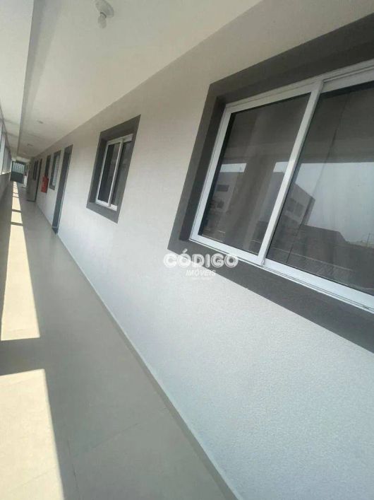 Apartamento com 2 quartos à venda, 42 m² por R$ 270.000 - Jardim Tranqüilidade - Guarulhos/SP