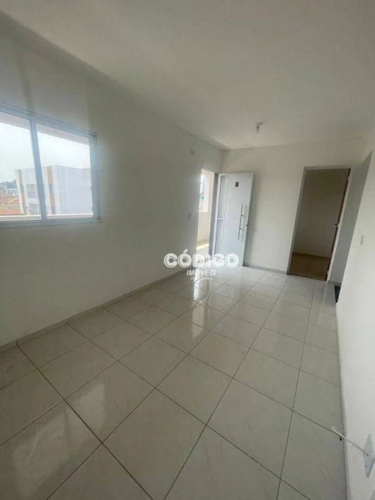 Apartamento com 2 quartos à venda, 42 m² por R$ 270.000 - Jardim Tranqüilidade - Guarulhos/SP