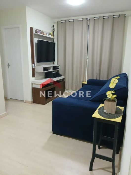 Apartamento em Rua Branquinha - Cidade Parque Brasília - Guarulhos/SP