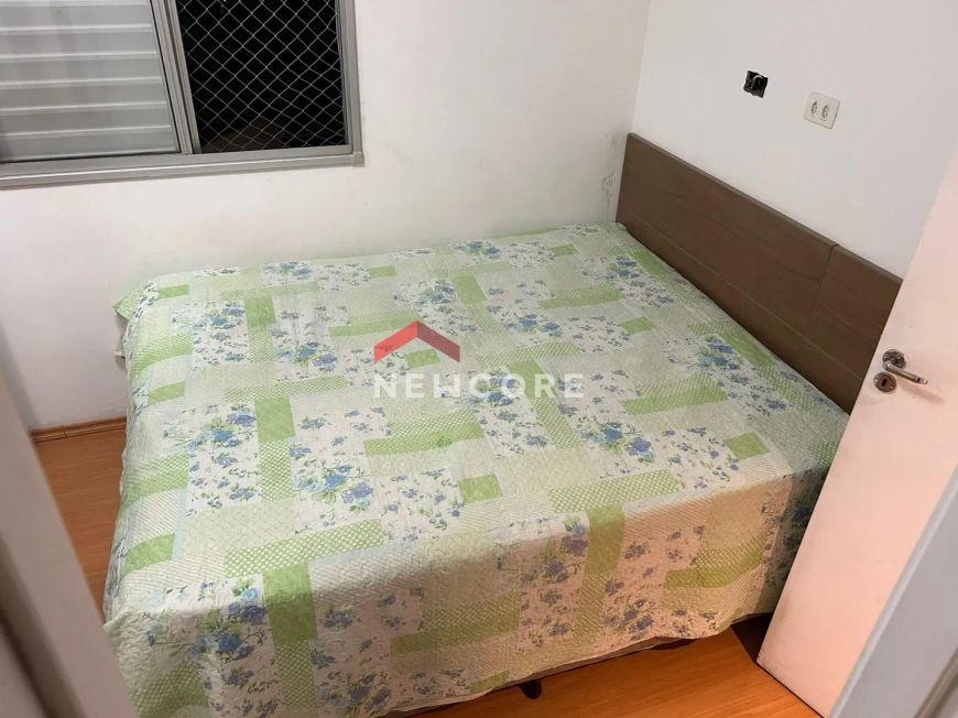 Apartamento em Rua Ricardo Biondi - Vila São Ricardo - Guarulhos/SP
