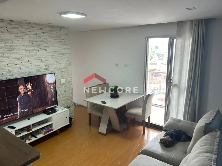 Apartamento em Rua Ricardo Biondi - Vila São Ricardo - Guarulhos/SP