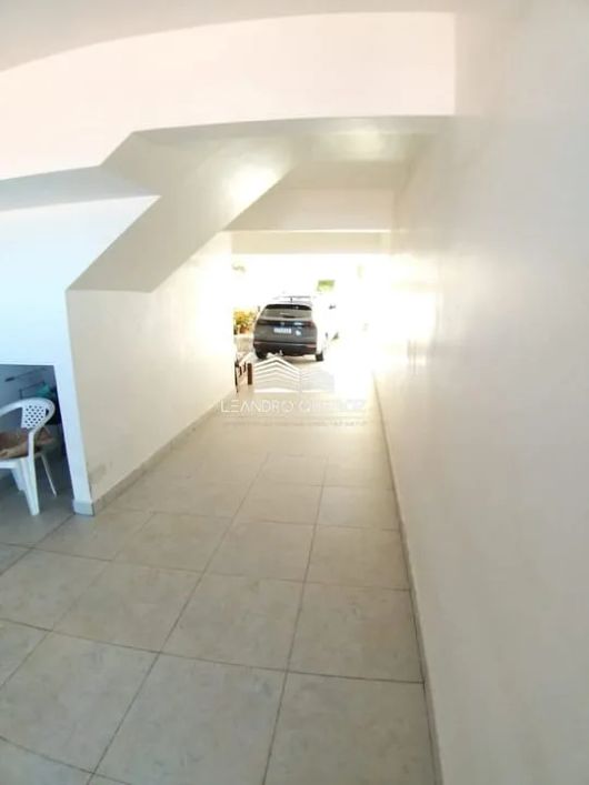 Sobrado com 3 Quartos à venda - Jardim Vila Galvão IMÓVEL