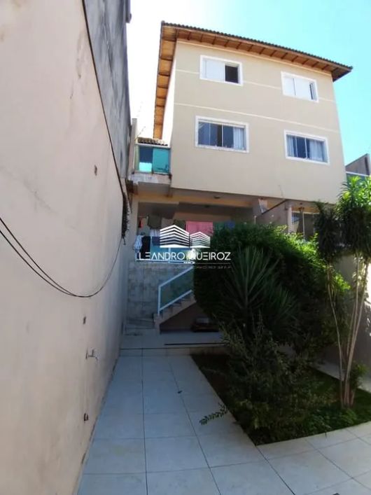Sobrado com 3 Quartos à venda - Jardim Vila Galvão IMÓVEL
