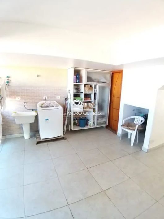 Sobrado com 3 Quartos à venda - Jardim Vila Galvão IMÓVEL