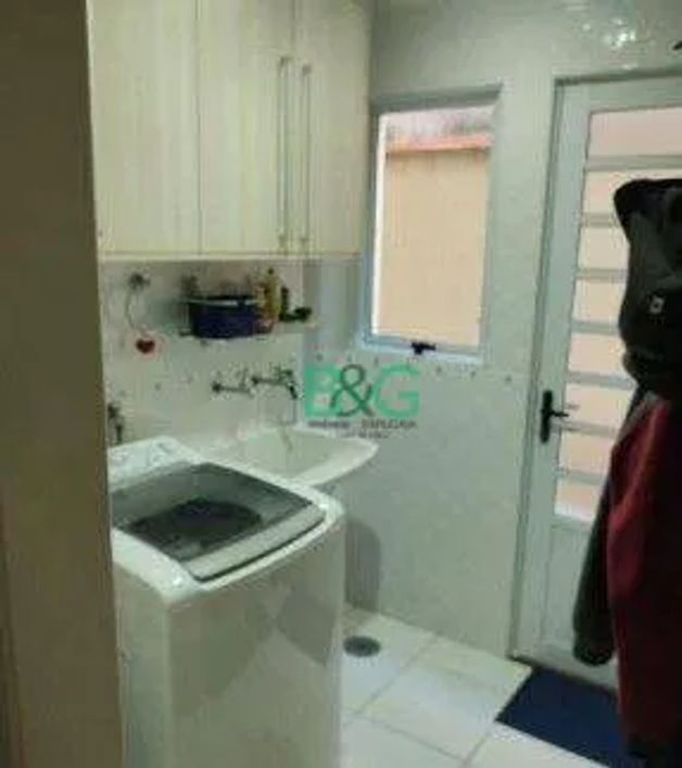 Sobrado com 3 dormitórios à venda, 185 m² por R$ 1.249.000,00 - Vila Augusta - Guarulhos/SP