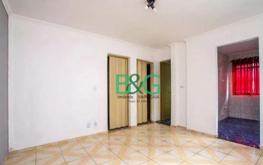 Apartamento com 2 dormitórios à venda, 45 m² por R$ 239.000 - Jardim Flor da Montanha - Guarulhos/SP