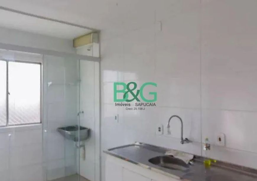 Apartamento com 2 dormitórios à venda, 53 m² por R$ 239.000 - Vila Zamataro - Guarulhos/SP
