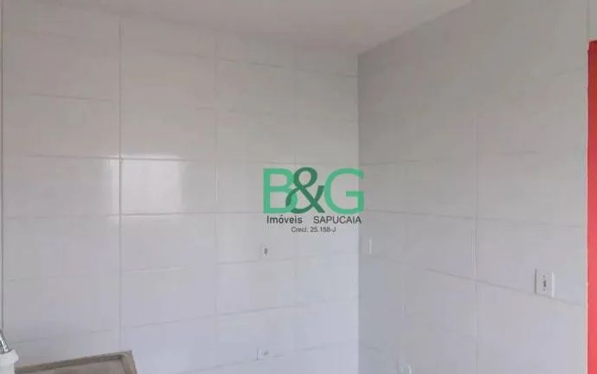 Apartamento com 2 dormitórios à venda, 53 m² por R$ 239.000 - Vila Zamataro - Guarulhos/SP