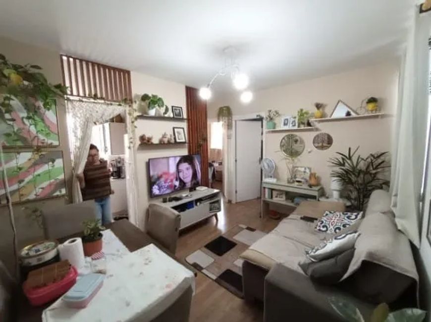 Apartamento à venda, Jardim Munira, Guarulhos, SP