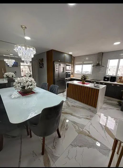 Cobertura à venda, 101 m² por R$ 750.000,00 - Cocaia - Guarulhos/SP