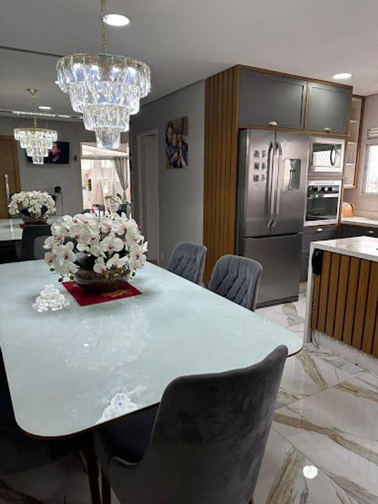 Cobertura à venda, 101 m² por R$ 750.000,00 - Cocaia - Guarulhos/SP