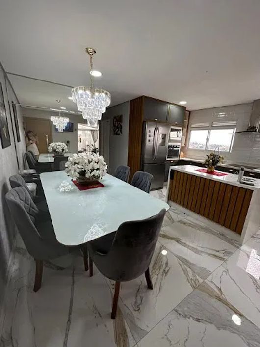Cobertura à venda, 101 m² por R$ 750.000,00 - Cocaia - Guarulhos/SP
