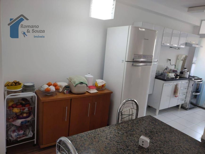 Apartamento com 2 dormitórios à venda, 50 m² por R$ 340.000,00 - Gopoúva - Guarulhos/SP