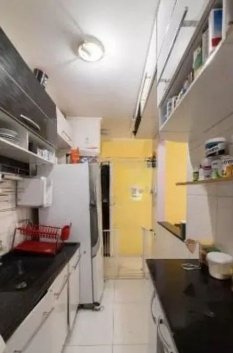 Apartamento em Guarulhos