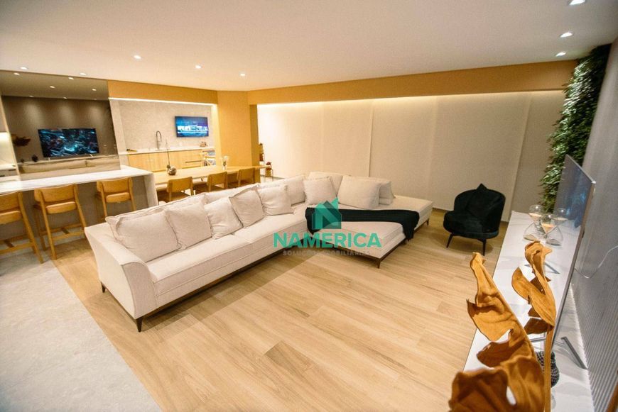 Lindo apartamento em localização privilegiada