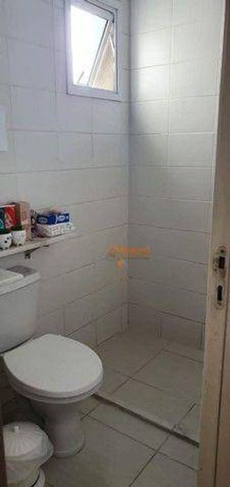 Apartamento com 2 dormitórios à venda, 52 m² por R$ 371.000,00 - Vila São Ricardo - Guarulhos/SP