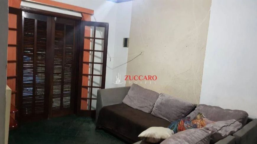 Casa com 9 dormitórios à venda, 316 m² por R$ 399.990,00 - Conjunto Residencial Paes de Barros - Gua