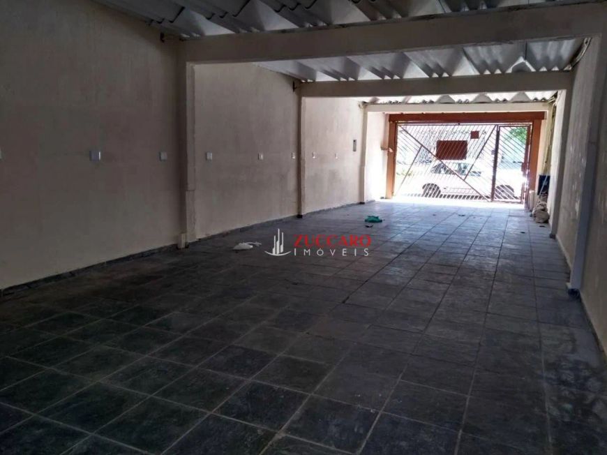 Casa à venda, 160 m² por R$ 400.000,00 - Jardim Vila Galvão - Guarulhos/SP