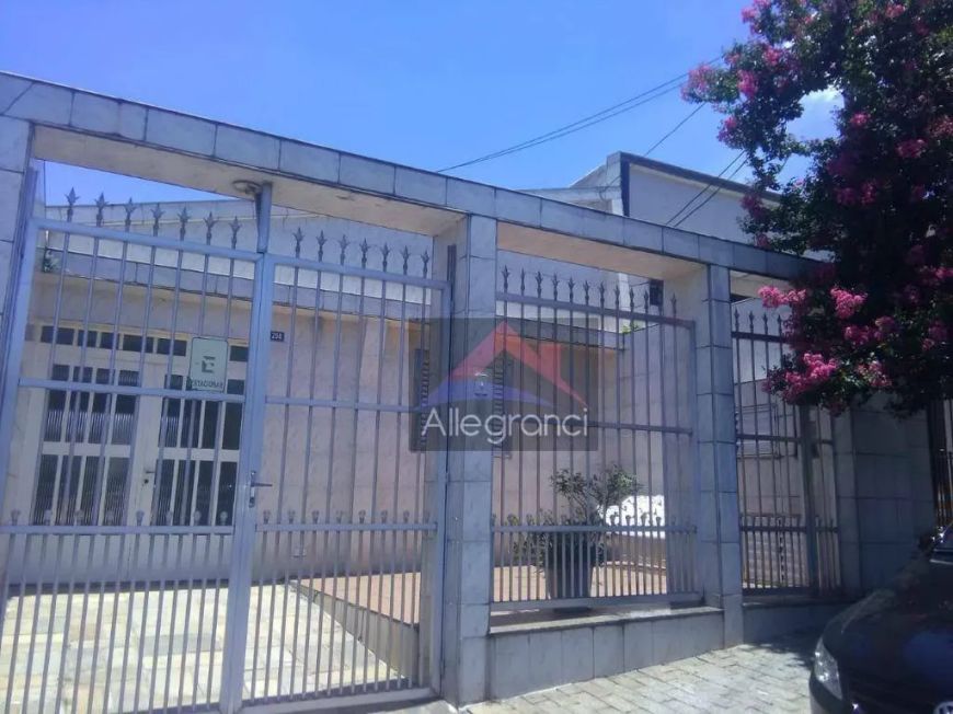 Casa à venda, 80 m² por R$ 620.000,00 - Ponte Grande - Guarulhos/SP