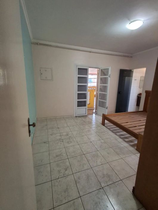 Lindo sobrado para venda no Jardim Santa Emília - Guarulhos - SP