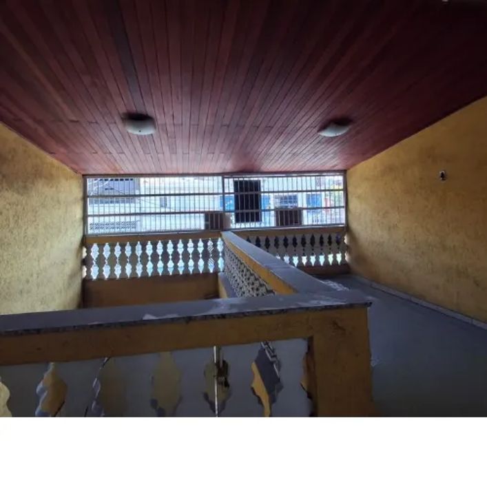 Lindo sobrado para venda no Jardim Santa Emília - Guarulhos - SP