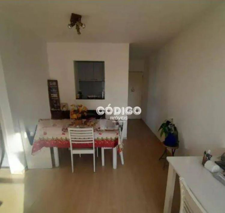 Apartamento com 3 quatos à venda, 63 m² por R$ 405.000 - Macedo - Guarulhos/SP