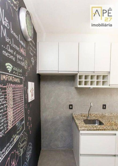 Apartamento à venda, 47 m² por R$ 320.000,00 - Ponte Grande - Guarulhos/SP