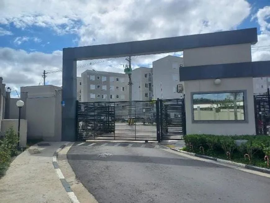 Apartamento à venda 2 Quartos, 10M², JARDIM NOVO PORTUGAL, GUARULHOS - SP