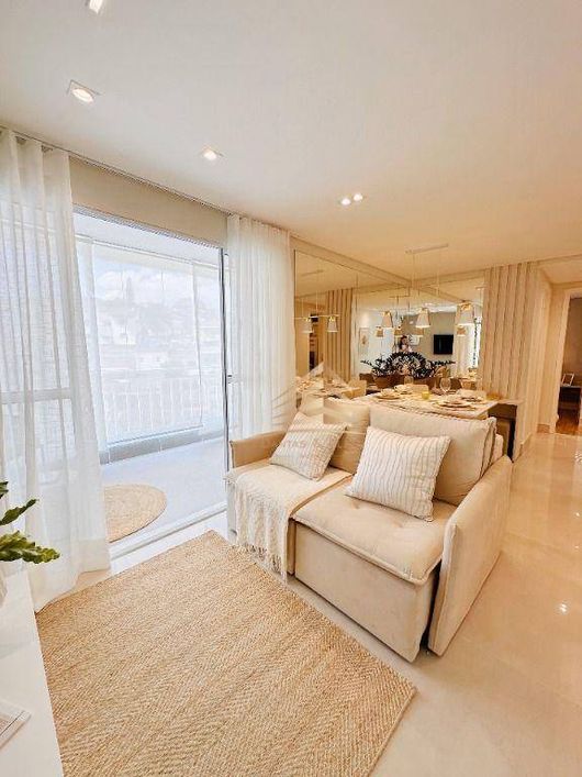 Apartamento à venda, 55 m² por R$ 340.000,00 - Jardim Vila Galvão - Guarulhos/SP