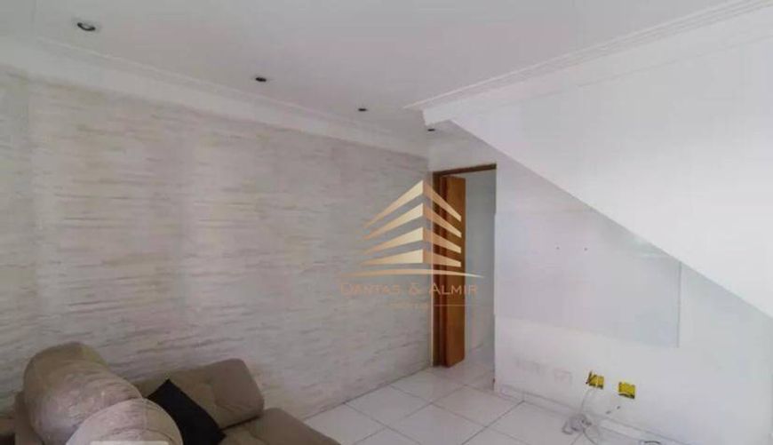 Casa à venda, 50 m² por R$ 320.000,00 - Jardim do Papai - Guarulhos/SP