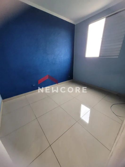 Apartamento em Rua Nídia - Cidade Parque Alvorada - Guarulhos/SP