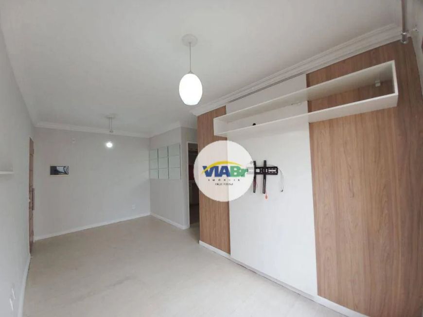 Apartamento à venda, 54 m² por R$ 285.000,00 - Jardim São Judas Tadeu - Guarulhos/SP