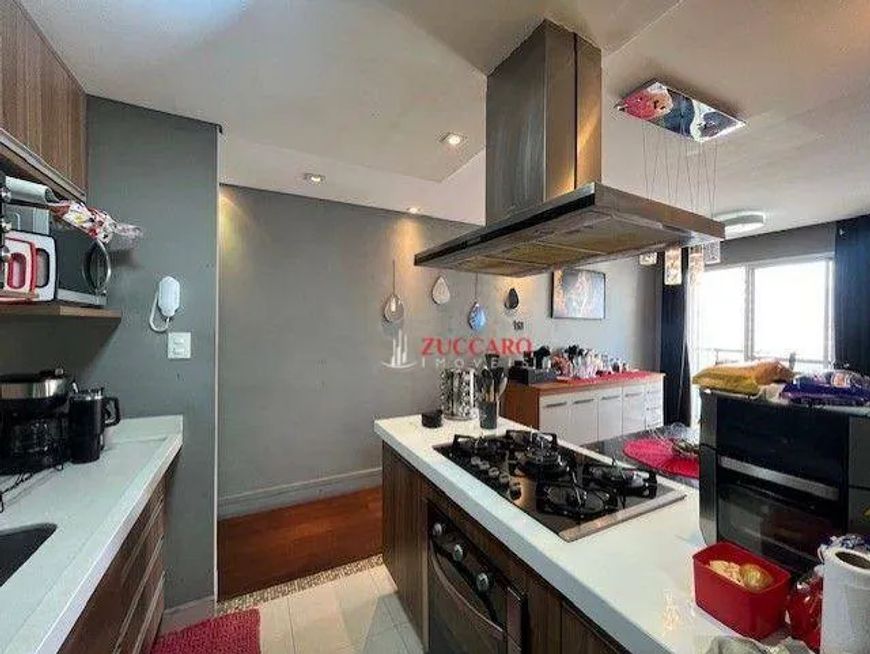 Apartamento com 2 dormitórios à venda, 63 m² por R$ 485.000,00 - Macedo - Guarulhos/SP