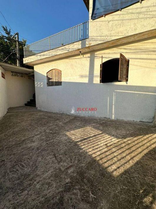 Casa à venda, 174 m² por R$ 499.000,00 - Jardim Cocaia - Guarulhos/SP