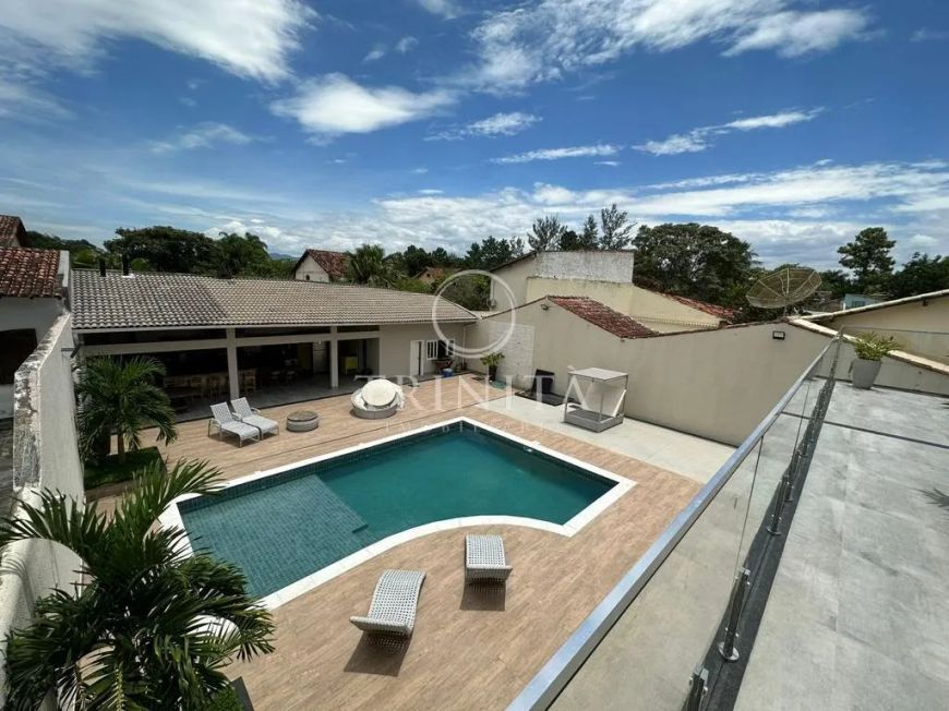 Casa em Condominio em Anil - Rio de Janeiro