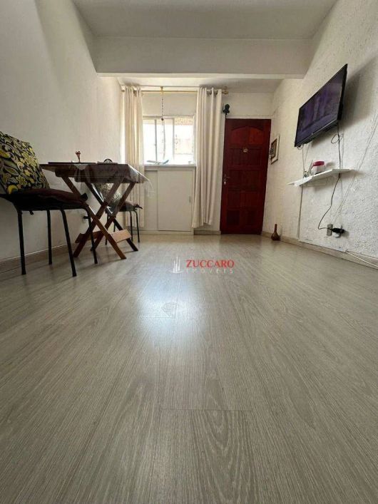 Apartamento à venda, 60 m² por R$ 330.000,00 - Parque Cecap - Guarulhos/SP