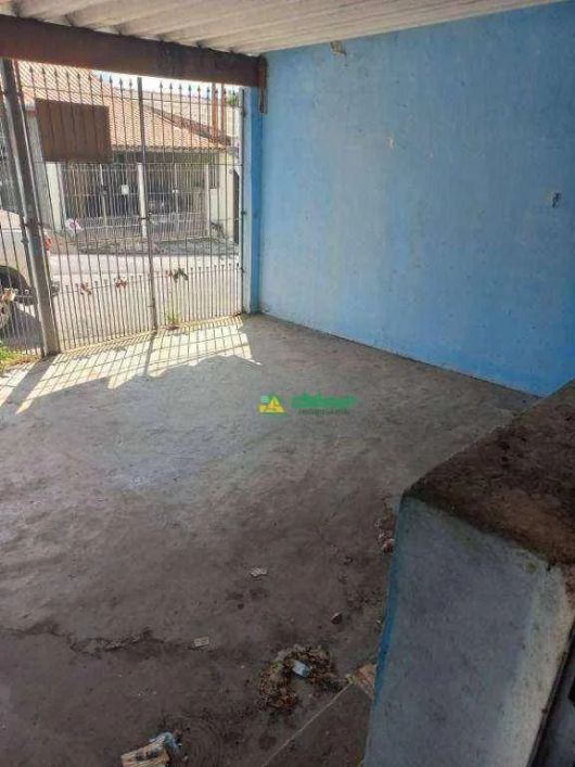 Casa com 2 dormitórios à venda, 70 m² por R$ 400.000,00 - Jardim São Roberto - Guarulhos/SP