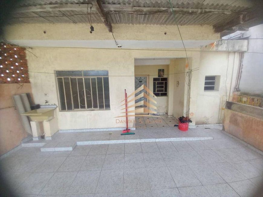 Casa à venda, 140 m² por R$ 250.000,00 - Jardim Leblon - Guarulhos/SP