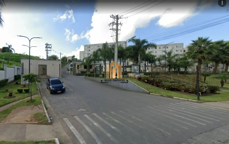 Condomínio Parque Santa Lúcia- Água Chata