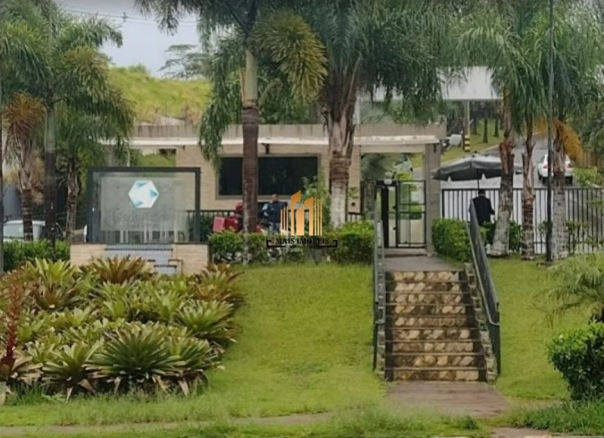 Condomínio Parque Santa Lúcia- Água Chata